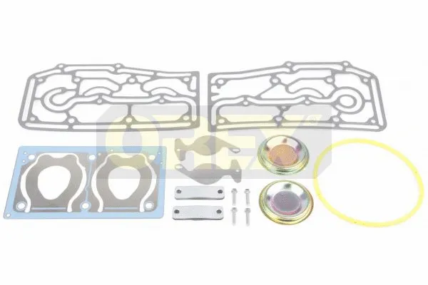 Repair kit, air compressor (413003)