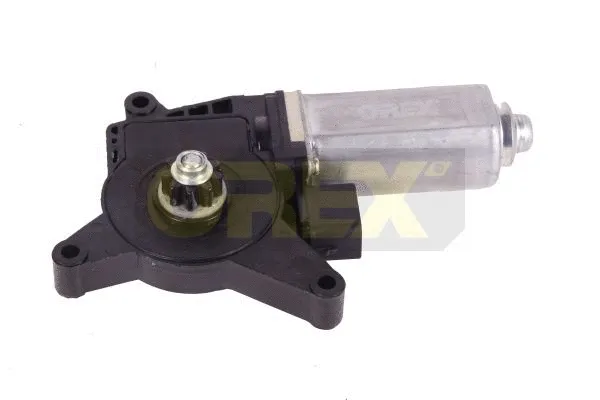 Electric Motor, window regulator (182040)