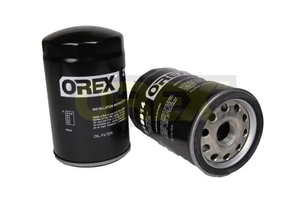 Oil Filter (218014)