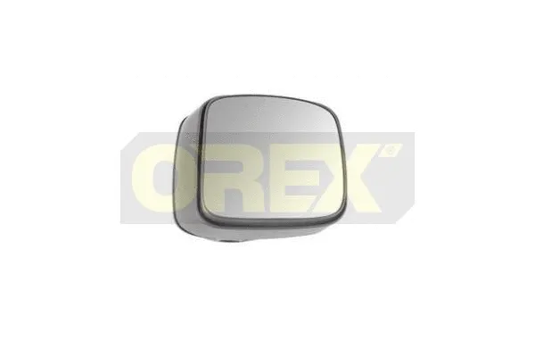 Wide-Angle Mirror (282045)