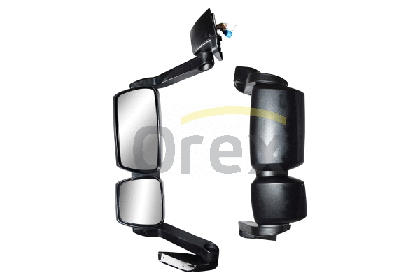 Mirror System (782014)