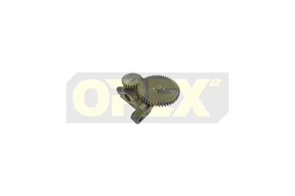 Oil Pump (618007)