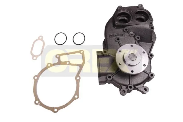 Water Pump, engine cooling (120020)