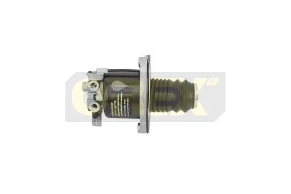 Clutch Booster (125150)