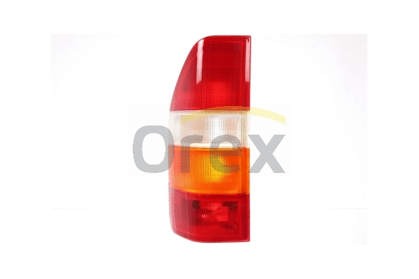 Tail Light Assembly (182155)