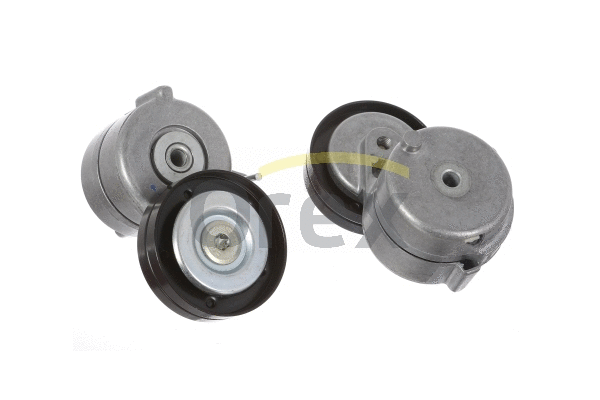 Belt Tensioner, V-ribbed belt (720035)