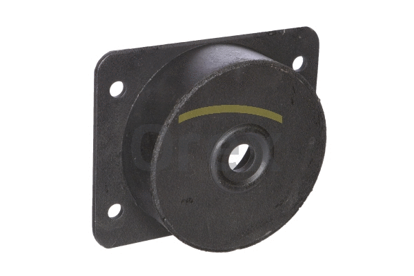 Mounting, engine (324002)