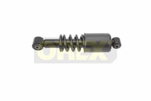 Shock Absorber, driver cab suspension (289002)
