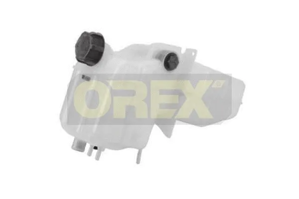 Expansion Tank, coolant (550154)