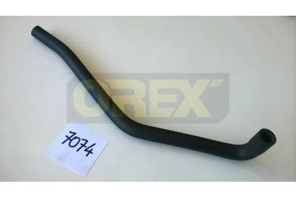 Radiator Hose (150319)