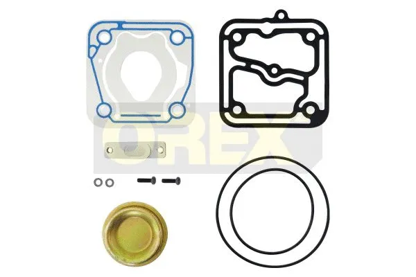 Repair kit, air compressor (113072)