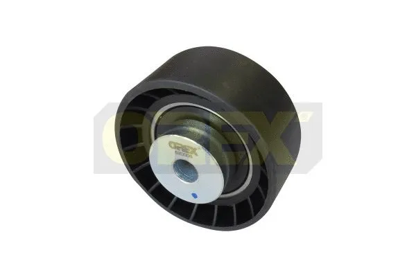 Tensioner Pulley, V-ribbed belt (520006)