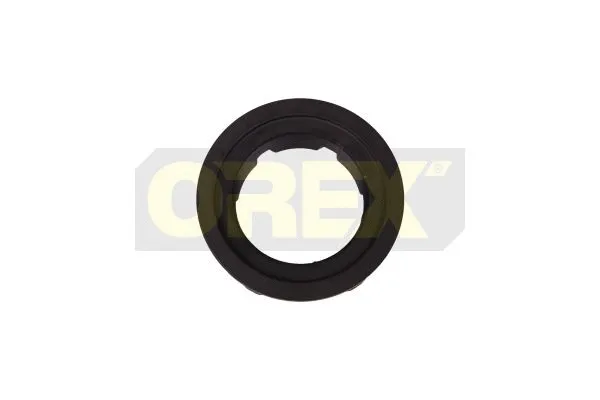 Nut, wheel hub (440001)