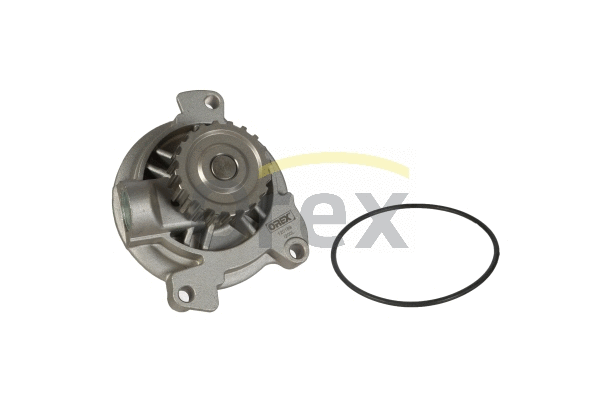 Water Pump, engine cooling (120189)
