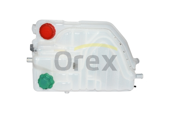 Expansion Tank, coolant (150007)