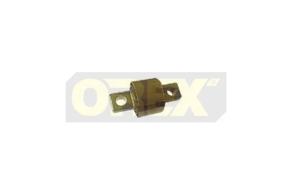 Mounting, control/trailing arm (132063)