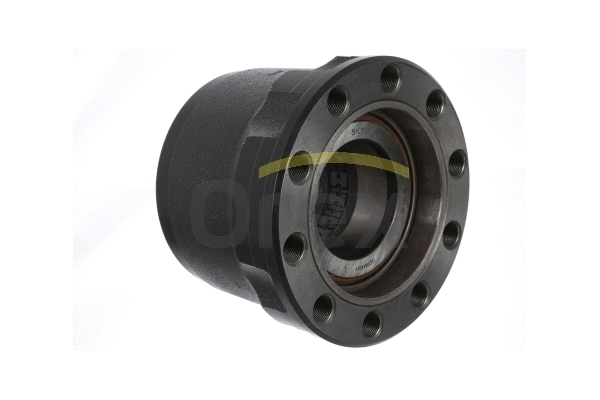 Wheel Hub (133019)