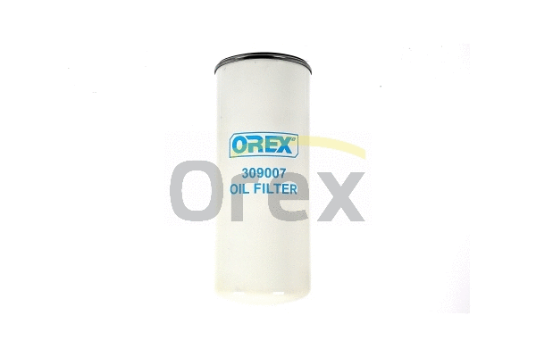 Oil Filter (309007)