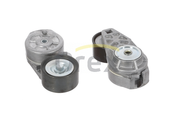 Belt Tensioner, V-ribbed belt (720037)