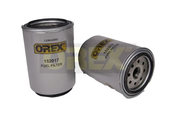Fuel Filter (152017)