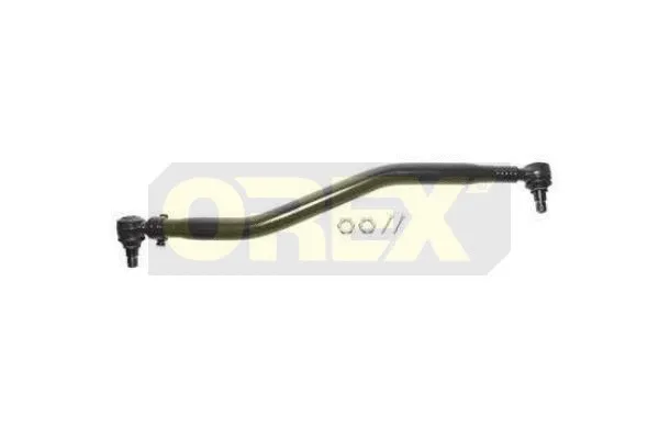 Centre Rod Assembly (725027)