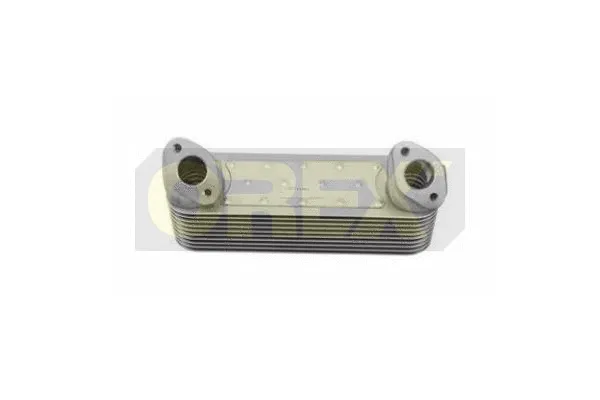Oil Cooler, engine oil (118022)