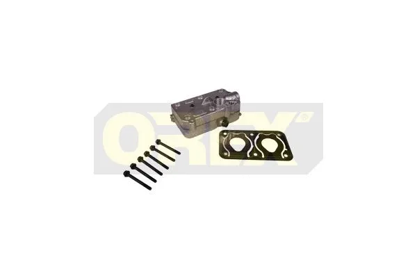 Cylinder Head, air compressor (313003)