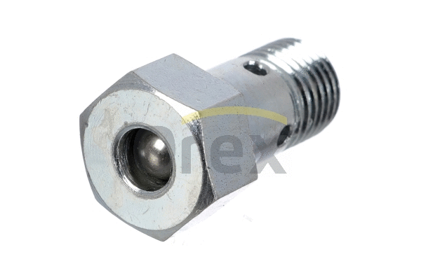 Overflow Valve (590007)