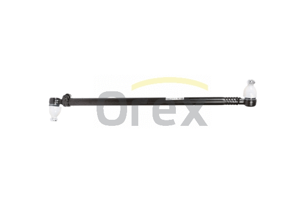 Centre Rod Assembly (132136)