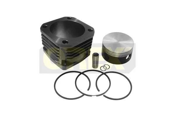 Cylinder Sleeve, air compressor (113064)