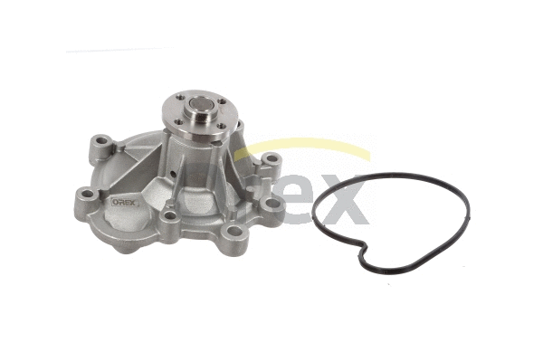 Water Pump, engine cooling (120193)
