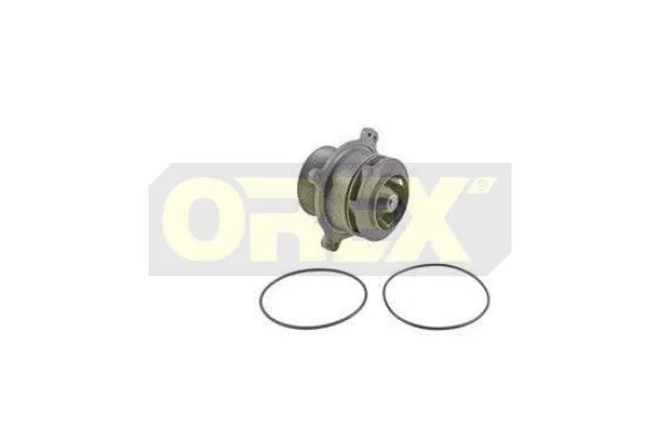 Water Pump, engine cooling (721001)