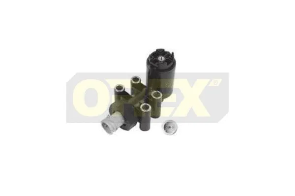 Sensor, pneumatic suspension level (625033)