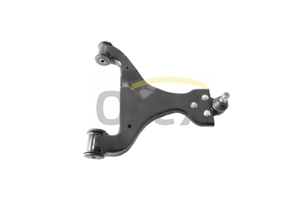 Control/Trailing Arm, wheel suspension (131154)