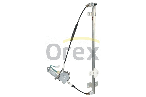Window Regulator (454004)