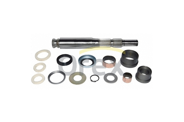 Repair Kit, clutch release bearing (125168)
