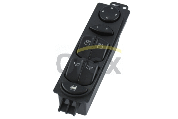 Switch, window regulator (167003)