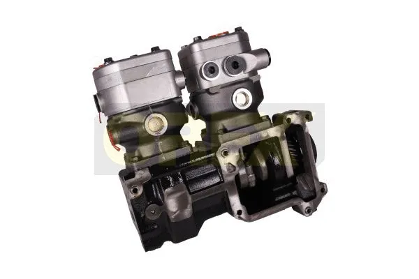 Compressor, compressed air system (213022)