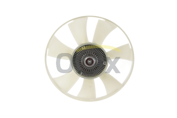 Clutch, radiator fan (120171)