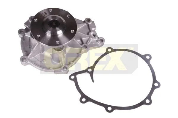 Water Pump, engine cooling (220090)