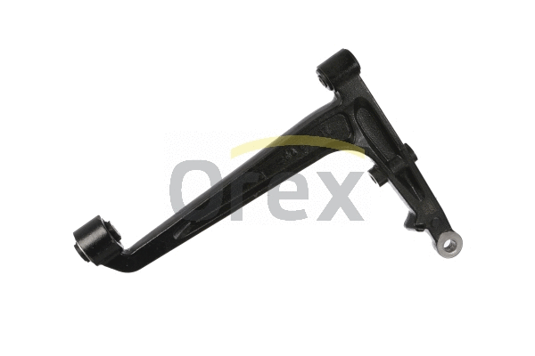 Control/Trailing Arm, wheel suspension (132177)