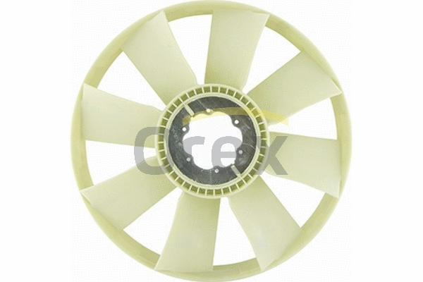 Fan, engine cooling (420022)