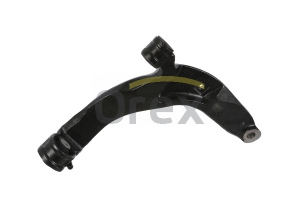 Control/Trailing Arm, wheel suspension (131106)