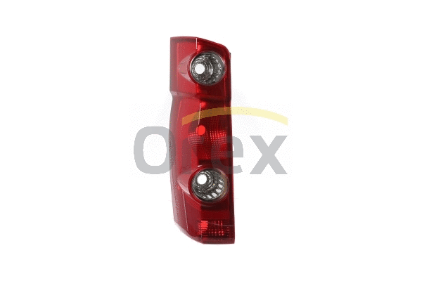 Tail Light Assembly (182211)