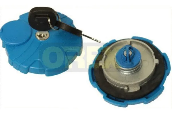 Cap, fuel tank (647003)