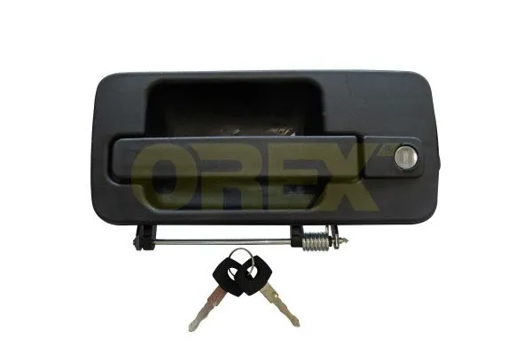 Exterior Door Handle (172010)