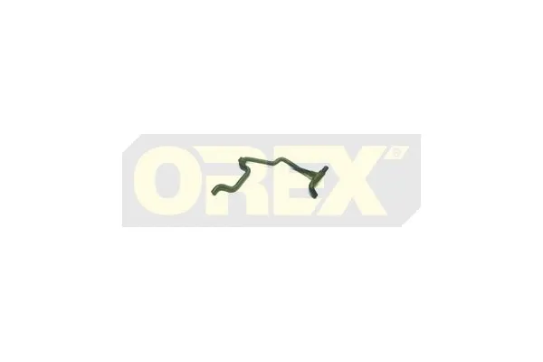 Hose, heat exchanger (heating) (150252)