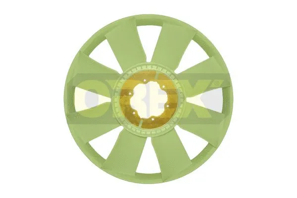 Fan Wheel, engine cooling (720020)