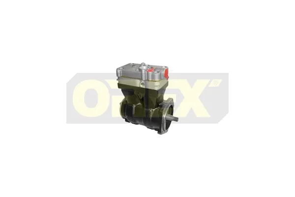 Compressor, compressed air system (313006)