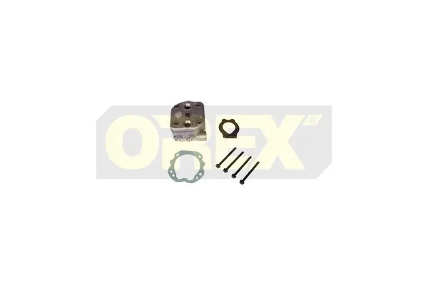 Cylinder Head, air compressor (213023)